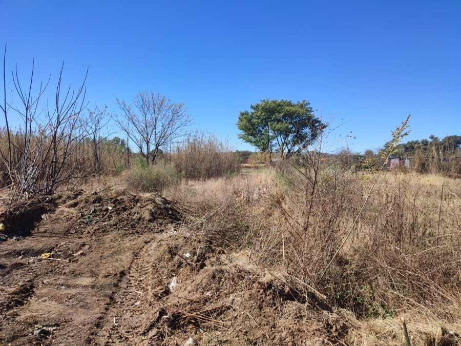 0 Bedroom Property for Sale in Swartruggens North West